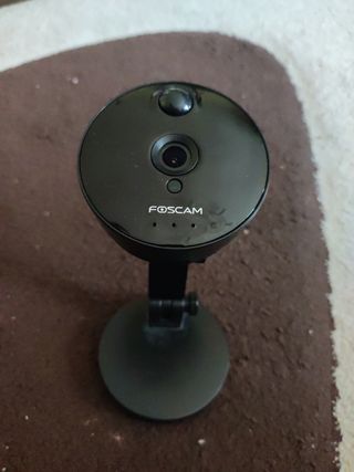 Cámara IP Foscam C1 HD Inalámbrica