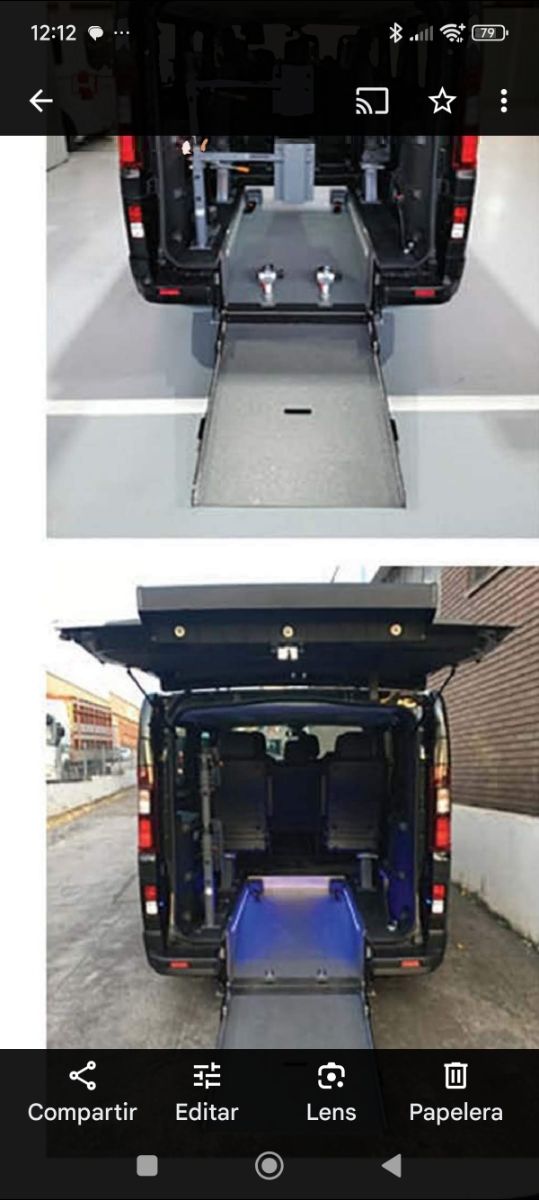 FIAT Talento 2022 - foto 1
