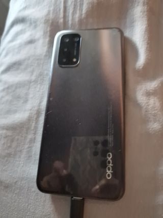 OPPO A54 5G - Schermo rotto