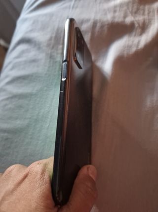 OPPO A54 5G - Schermo rotto