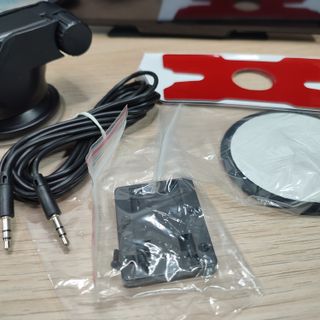 Pantalla táctil 9" Android Auto CarPlay