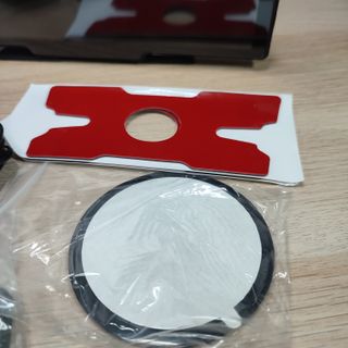 Pantalla táctil 9" Android Auto CarPlay