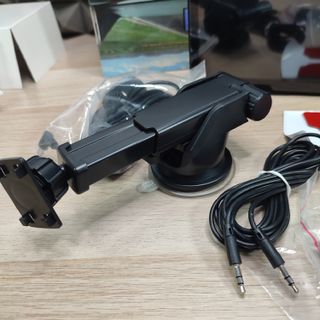 Pantalla táctil 9" Android Auto CarPlay