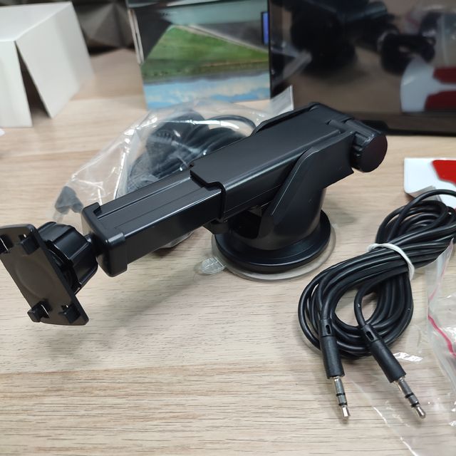 Pantalla táctil 9" Android Auto CarPlay