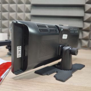 Pantalla táctil 9" Android Auto CarPlay