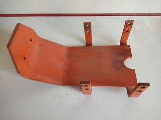 Protector motor Lombardini 6LD