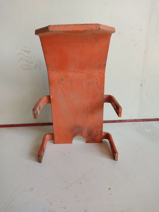 Protector motor Lombardini 6LD