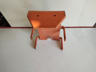 Protector motor Lombardini 6LD