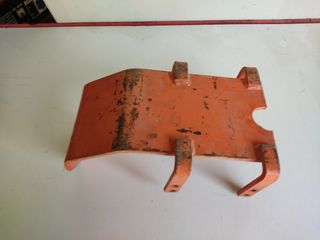 Protector motor Lombardini 6LD