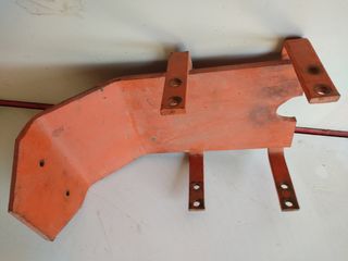 Protector motor Lombardini 6LD