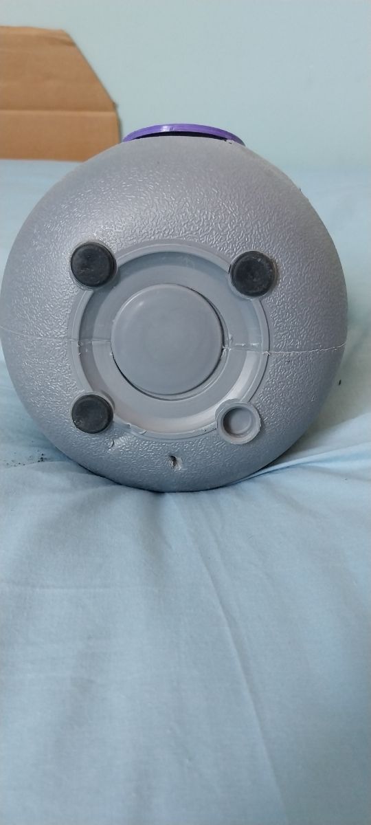 Kettlebell Svelto 6kg