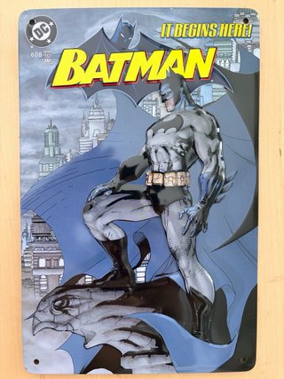 Batman La Leyenda Colección Salvat más extras