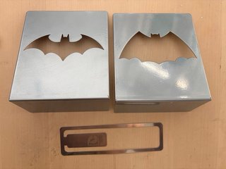 Batman La Leyenda Colección Salvat más extras