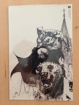 Batman La Leyenda Colección Salvat más extras