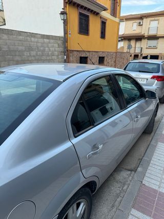 Ford Mondeo 2007