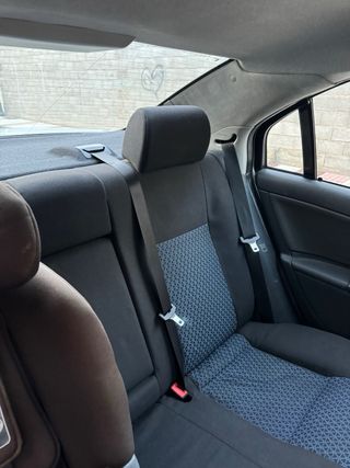 Ford Mondeo 2007