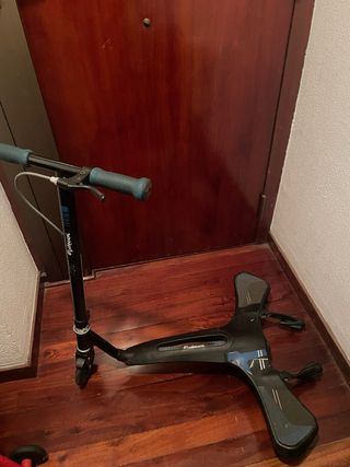 Patinete Imaginarium: ¡Diversión asegurada!
