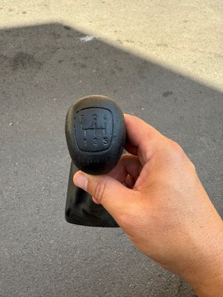 Pomo cambio Mercedes Getrag w201 w124
