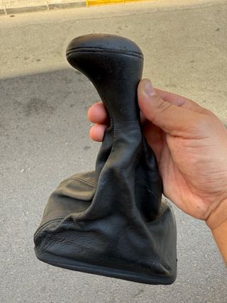Pomo cambio Mercedes Getrag w201 w124
