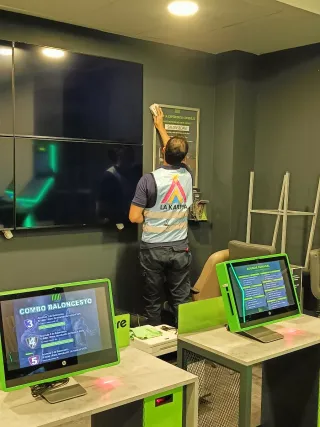 Limpieza  fin de obra las palmas  Reformas Gran Ca