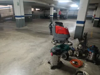 Limpieza  fin de obra las palmas  Reformas Gran Ca