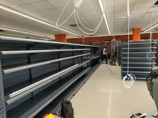 Limpieza  fin de obra las palmas  Reformas Gran Ca