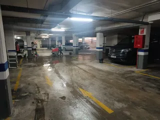 Limpieza  fin de obra las palmas  Reformas Gran Ca