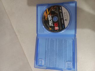 Call of Duty Black Ops 6 - PS5