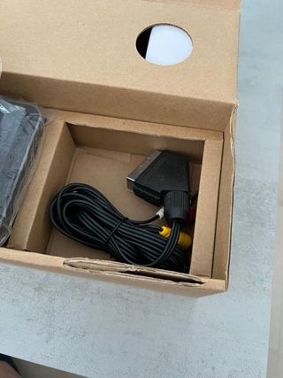 ONE FOR ALL - Transmisor TV inalámbrico