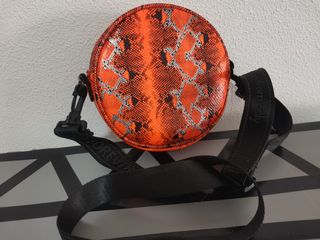 6 Bolsos Mujer - varios diseños
