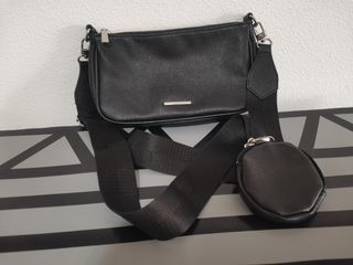 6 Bolsos Mujer - varios diseños