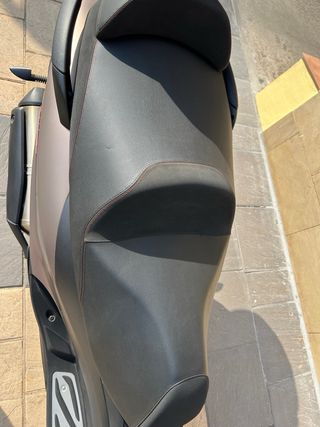 Moto Piaggio MP3 500 HPE 2022