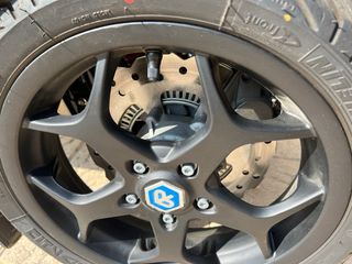 Moto Piaggio MP3 500 HPE 2022