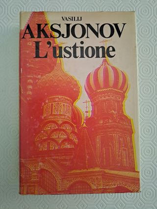 L'ustione