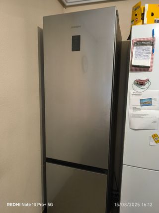 Nevera Samsung - Refrigerador