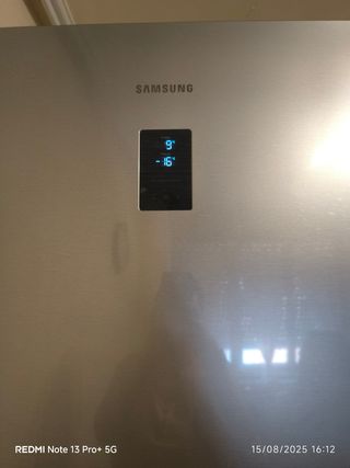 Nevera Samsung - Refrigerador
