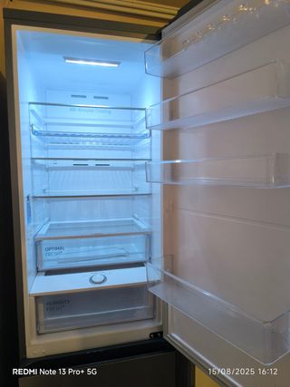 Nevera Samsung - Refrigerador