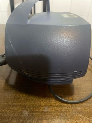 Pariboy SX - Nebulizador