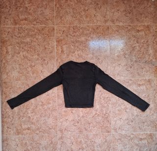 Camisetas manga larga Osaka Japón (muy elástica)