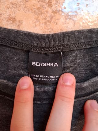 Camisetas manga larga Osaka Japón (muy elástica)