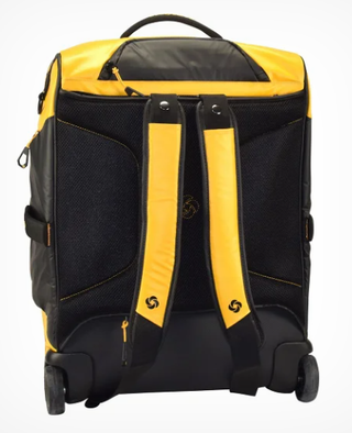 Samsonite Paradiver Light - Amarilla