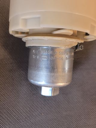 Bomba de gasolina Bosch 0 580 254 044