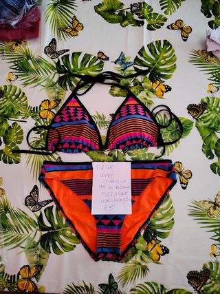 Costume da bagno da donna decathlon