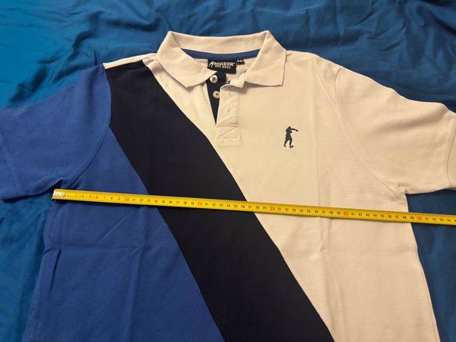 Polo Boxeur des Rues uomo taglia M