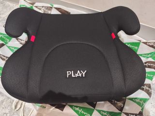 Silla coche niño PLAY - Grupo 3