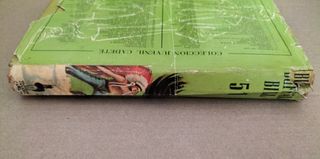 Libro Aventuras de Buffalo Bill