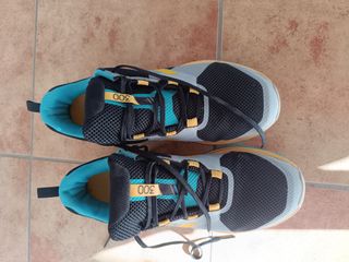 Zapatillas Adidas Terrex 300 Trail