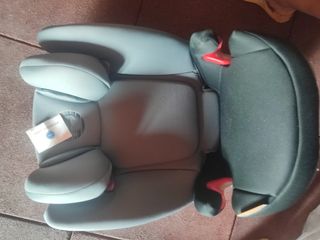 Silla coche bebé grupo 1-2-3