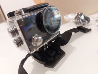 Crosstour CT9000 Action Cam - Nuova