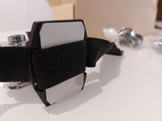 Crosstour CT9000 Action Cam - Nuova